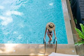 Baan Krating Khao Lak Resort