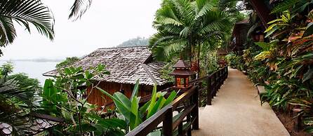 Baan Krating Khao Lak Resort
