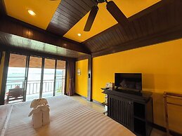 Baan Krating Khao Lak Resort