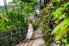 Baan Krating Khao Lak Resort