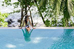 Baan Krating Khao Lak Resort
