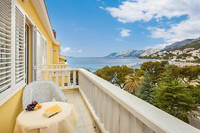 Hotel Bacchus