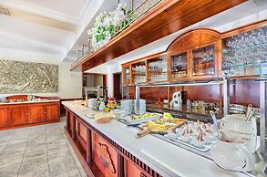 Hotel Bacchus