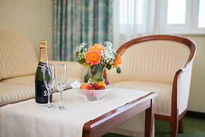 Hotel Bacchus
