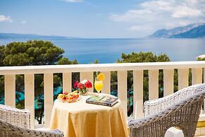 Hotel Bacchus