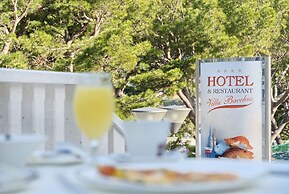 Hotel Bacchus