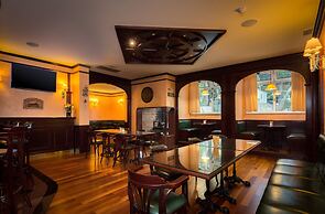 Hotel Bacchus