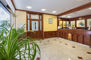 Hotel Bacchus