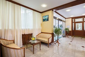 Hotel Bacchus