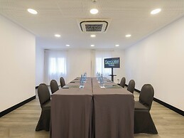 Sercotel Hotel Parque