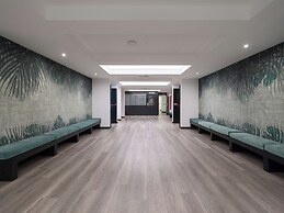 Sercotel Hotel Parque