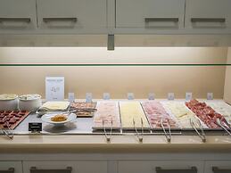 Sercotel Hotel Parque