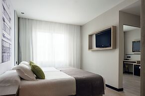Sercotel Hotel Parque