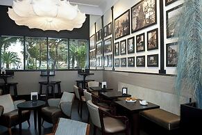 Sercotel Hotel Parque