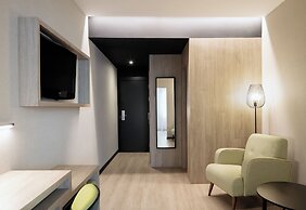 Sercotel Hotel Parque