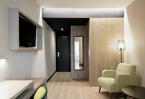 Sercotel Hotel Parque