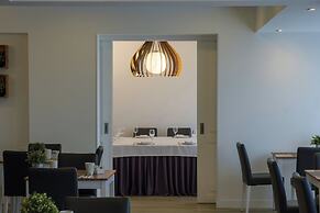 Sercotel Hotel Parque