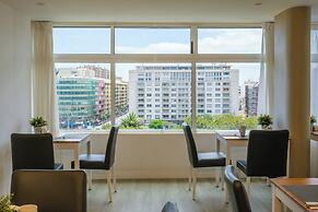 Sercotel Hotel Parque