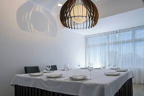 Sercotel Hotel Parque