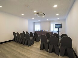 Sercotel Hotel Parque