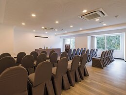 Sercotel Hotel Parque