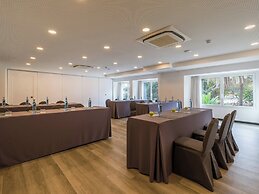 Sercotel Hotel Parque