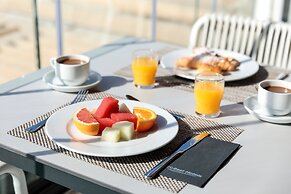 Hotel Best Terramarina