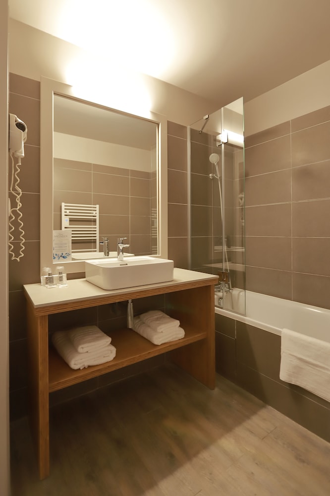 Antares & Spa Honfleur