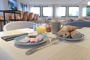 Antares & Spa Honfleur