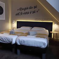 Antares & Spa Honfleur