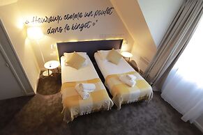 Antares & Spa Honfleur