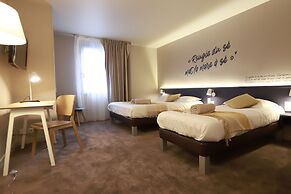 Antares & Spa Honfleur