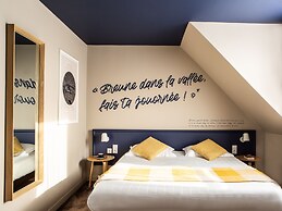 Antares & Spa Honfleur