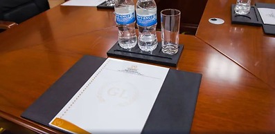 Grand Legacy Hotel