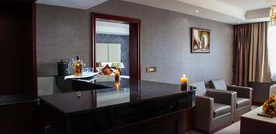 Grand Legacy Hotel