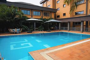 Grand Legacy Hotel