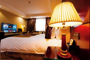 Grand Legacy Hotel