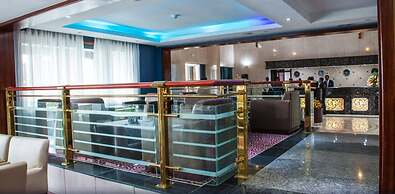 Grand Legacy Hotel
