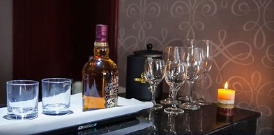 Grand Legacy Hotel
