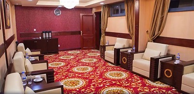 Grand Legacy Hotel