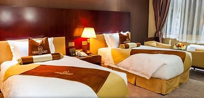 Grand Legacy Hotel