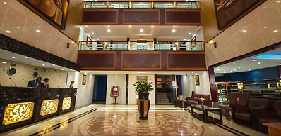 Grand Legacy Hotel