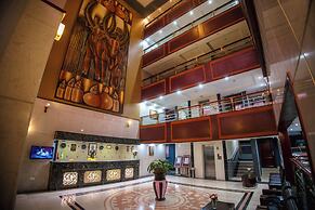 Grand Legacy Hotel