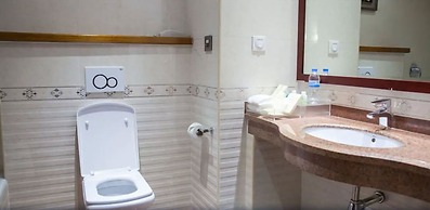 Grand Legacy Hotel