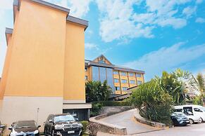 Grand Legacy Hotel
