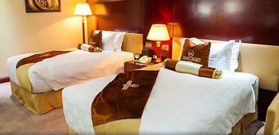 Grand Legacy Hotel