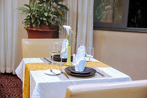 Grand Legacy Hotel