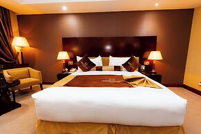 Grand Legacy Hotel