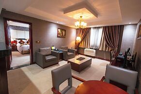 Grand Legacy Hotel