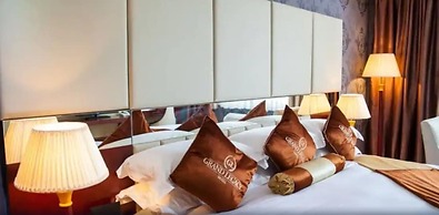 Grand Legacy Hotel